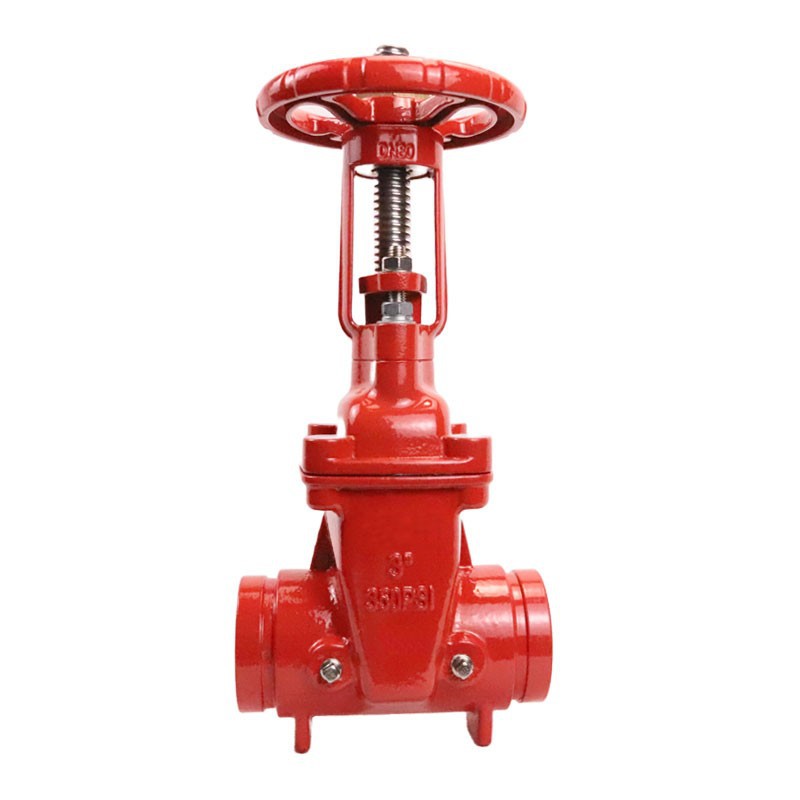 Gate Valve Sizes manufacturers